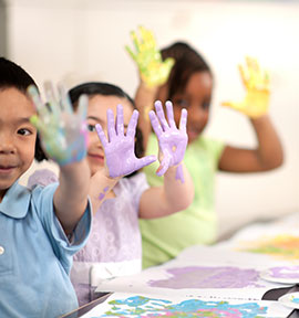 Child Care Providers